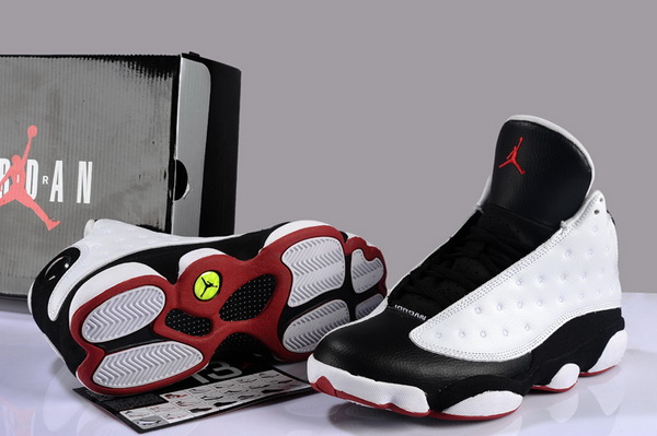 Jordan 13 CP3 Men Super Perfect--014